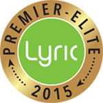 Lyric Premier Elite 2015