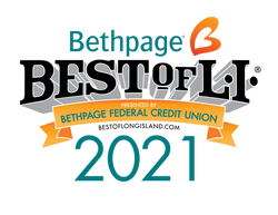 Bethpage Best of Long Island 2021