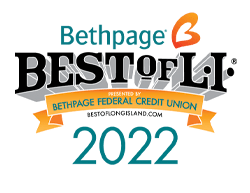 Bethpage Best of Long Island 2022