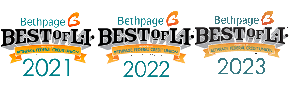 Bethpage Best of Long Island 2021-2022-2023