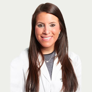 Jillian Kornfeld, Au.D., Doctor of Audiology
